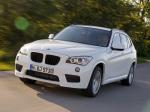 BMW X1 sDrive 2.0d EfficientDynamics Edition M Sport Package 2011 года